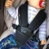 Baby Stroller Baby Car Safety Seat Shoulder Support Cover Safety Belt Shoulder Pad Protective Cover Shoulder Sleeve Universal Accessories